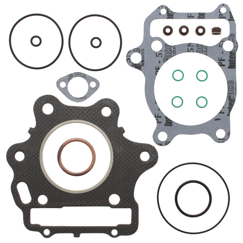 QuadBoss 17-19 Polaris ACE 500 Top End Gasket Set 566786 566786 User 3
