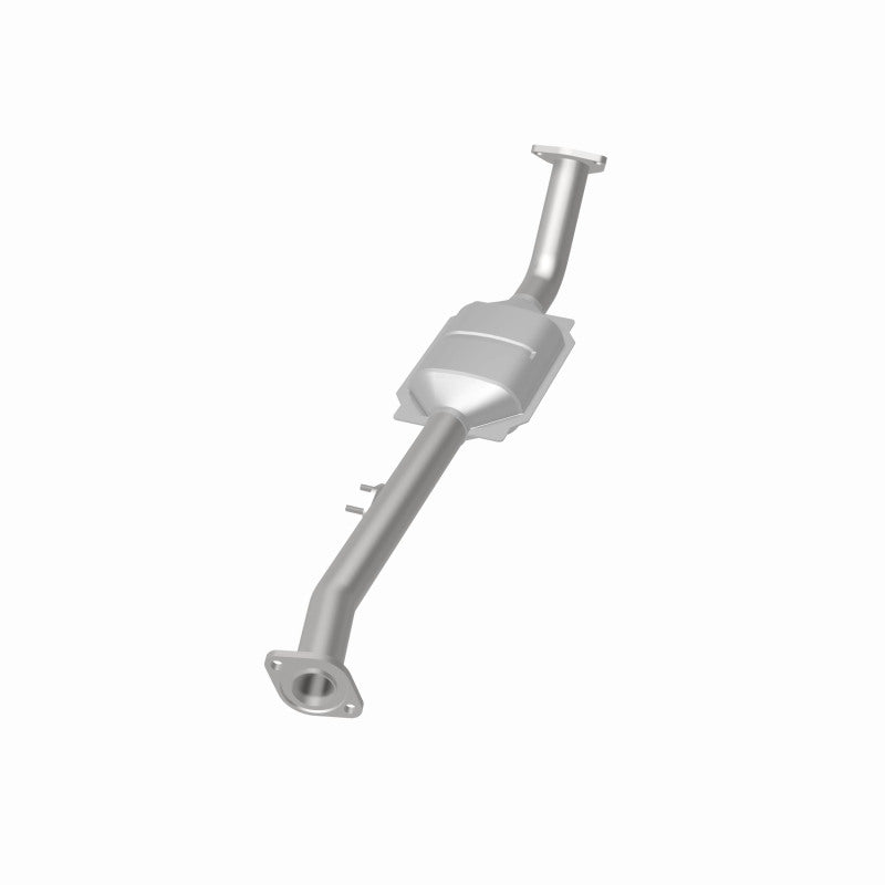 MagnaFlow Toyota Sequoia OEM Grade Federal / EPA Compliant Direct-Fit Catalytic Converter 49578 360 Degree Image Set