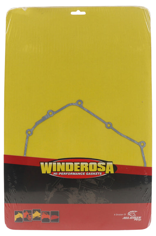 Vertex Pistons Vertex Gaskets 15-17 Yamaha FZ07 Outer Clutch Gasket Kit 333016 333016 Photo - Primary