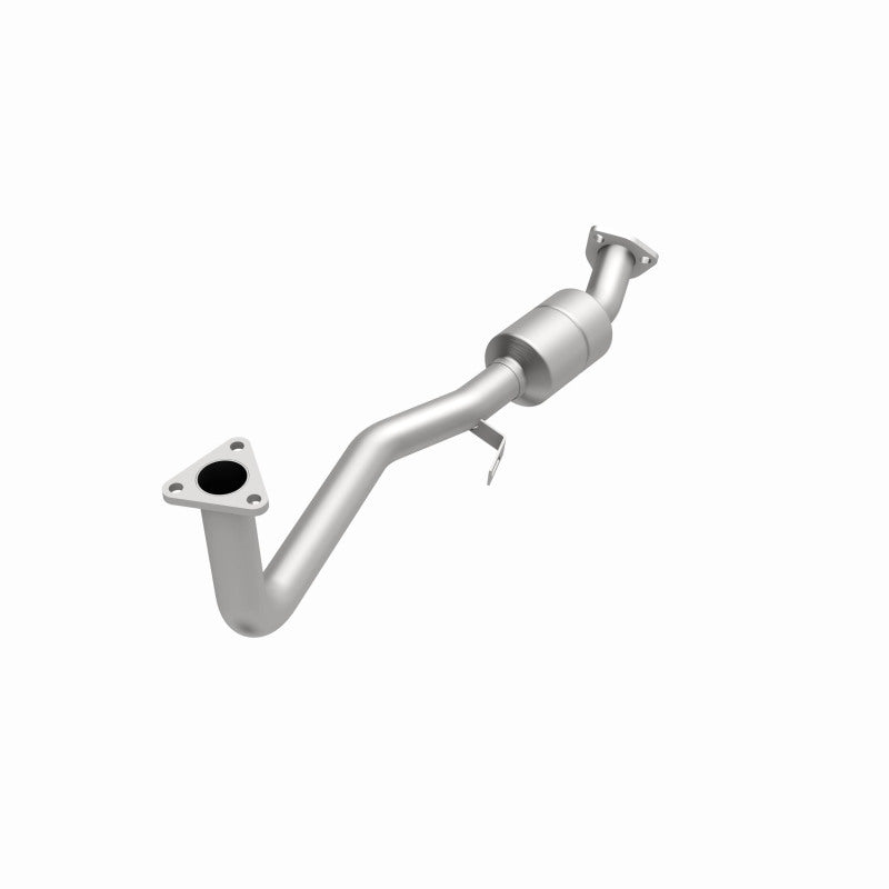 MagnaFlow Audi 100 Standard Grade Federal / EPA Compliant Direct-Fit Catalytic Converter 23152 360 Degree Image Set