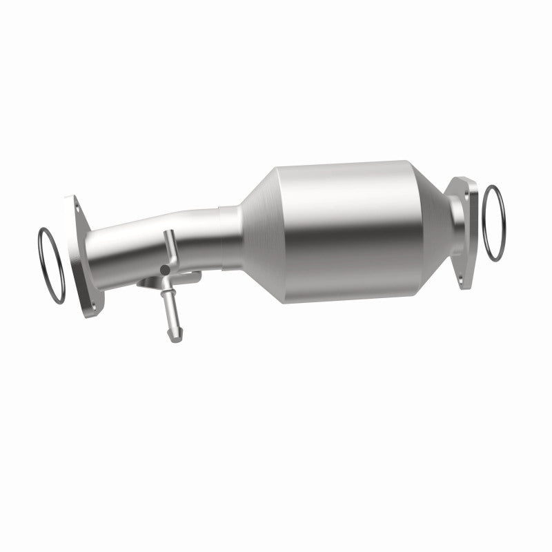MagnaFlow Honda CR-V OEM Grade Federal / EPA Compliant Direct-Fit Catalytic Converter 21-293 360 Degree Image Set