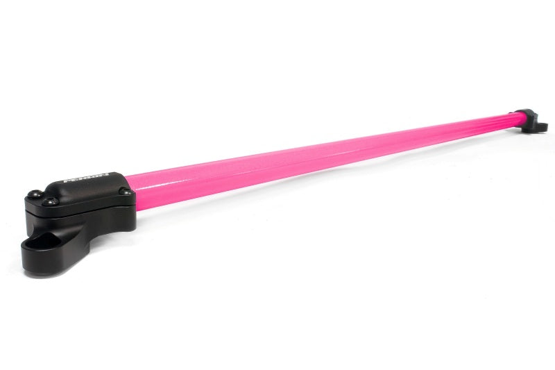 Perrin Performance Perrin 2013+ BRZ/FR-S/86/GR86 Strut Brace - Hyper Pink PSP-SUS-066HP PSP-SUS-066HP User 1