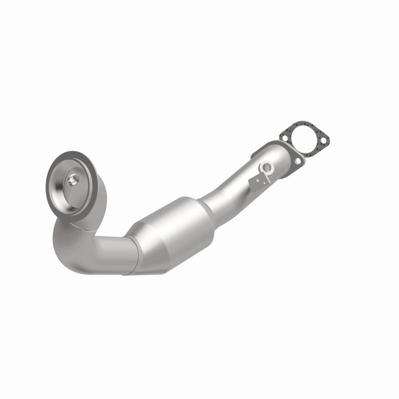 MagnaFlow BMW OEM Grade Federal / EPA Compliant Direct-Fit Catalytic Converter 49766 360 Degree Image Set