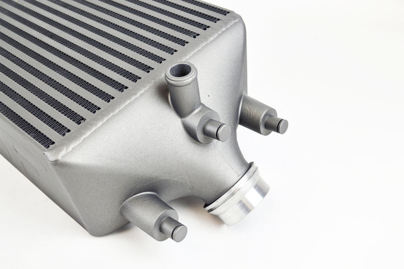CSF Porsche 911 Turbo/Turbo S (.1 &.2) (991 Series) Twin Intercooler Set 8112 Photo - Close Up