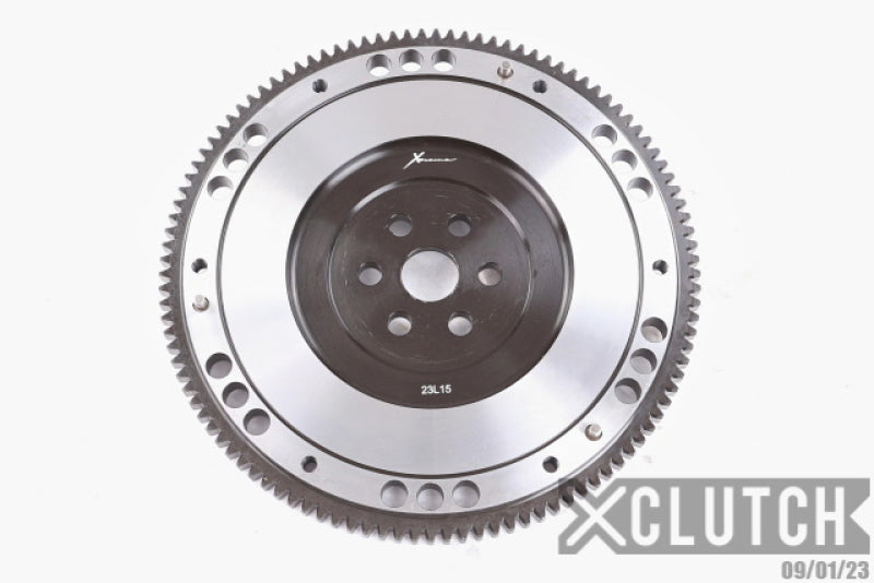 XCLUTCH 07-08 Honda Fit Sport 1.5L Chromoly Flywheel XFHN001C XFHN001C User 2