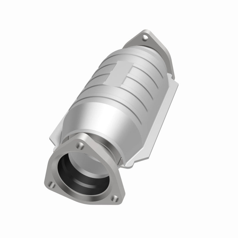 MagnaFlow Audi Standard Grade Federal / EPA Compliant Direct-Fit Catalytic Converter 22927 360 Degree Image Set