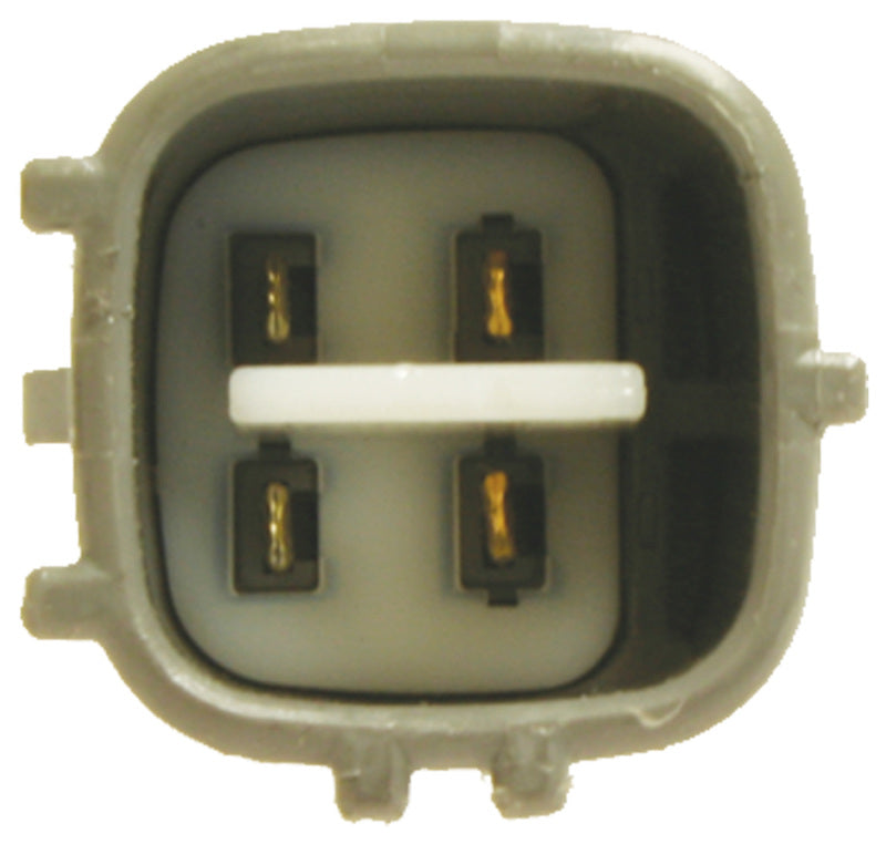 NGK Pontiac Vibe 2010-2009 Direct Fit 4-Wire A/F Sensor 24662 24662 Photo - out of package