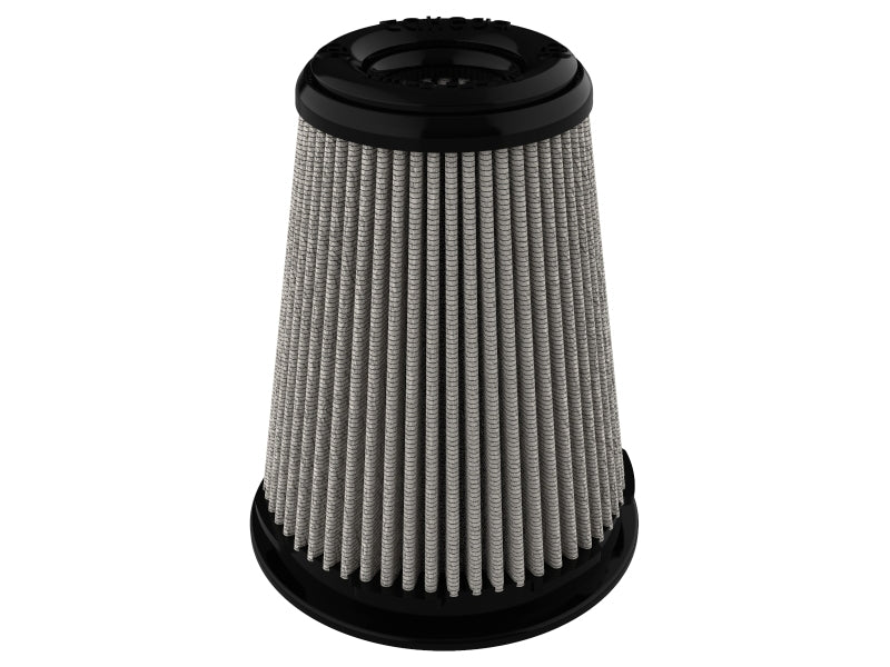 aFe POWER Takeda Pro DRY S Universal Air Filter 3-1/2F x 5B x 3-1/2T (Inverted) x 6H in TF-9029D TF-9029D Photo - Primary