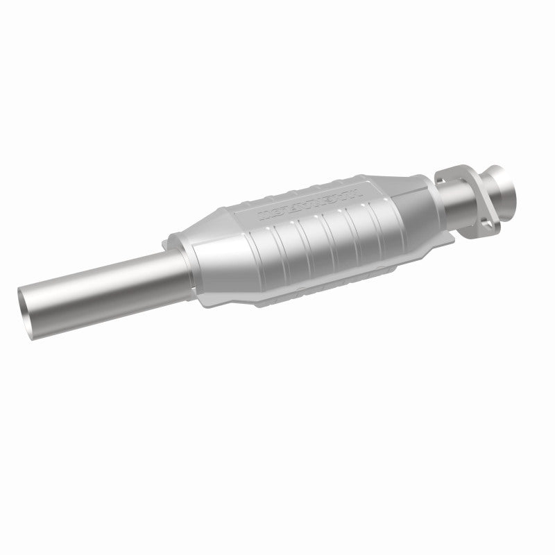 MagnaFlow Standard Grade Federal / EPA Compliant Direct-Fit Catalytic Converter 23452 360 Degree Image Set