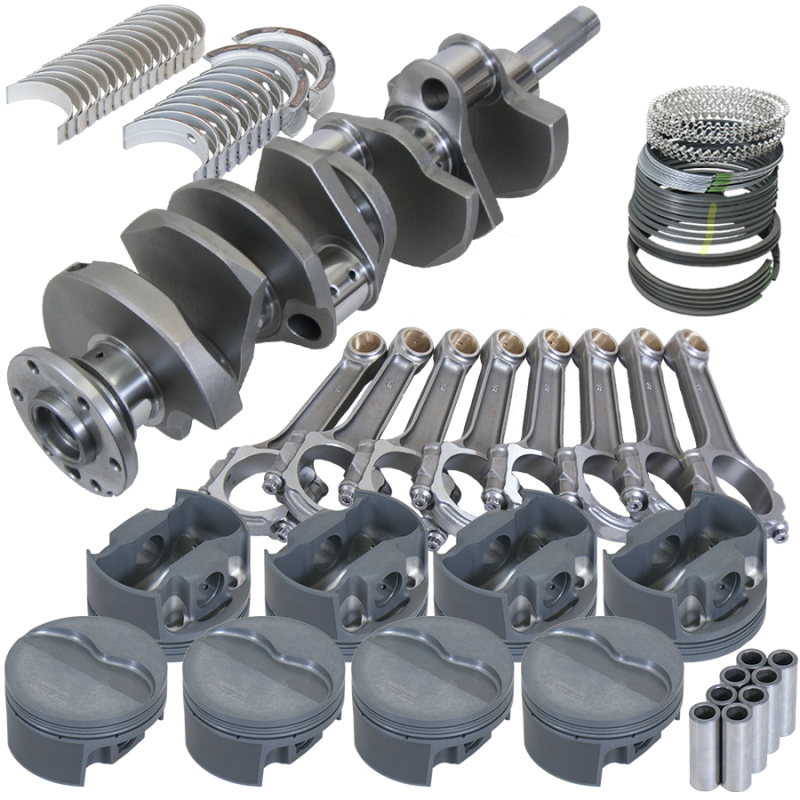 Eagle EAG Rotating Assy - 8 Cyl Engine Components Rotating Assemblies main image