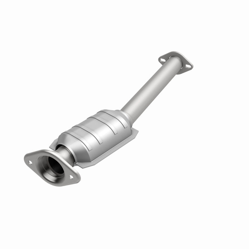 MagnaFlow California Grade CARB Compliant Direct-Fit Catalytic Converter 457027 360 Degree Image Set