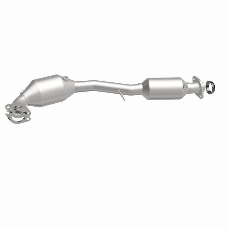 MagnaFlow California Grade CARB Compliant Direct-Fit Catalytic Converter 5411026 360 Degree Image Set