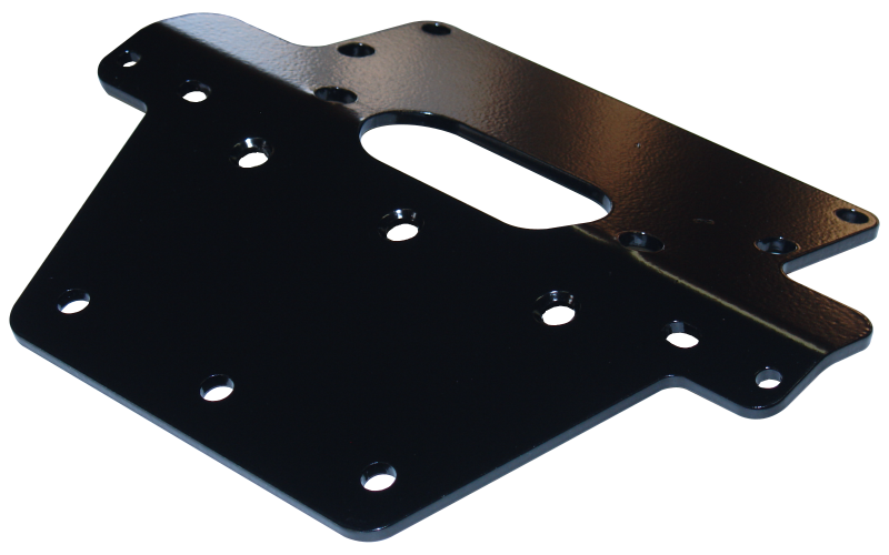 KFI Kfi Winch Mnt Hon 100705 100705 Photo - Primary