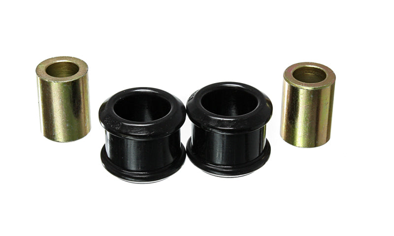 Energy Suspension Track Arm Bushing Set Black Ford Excursion All 2000-2004 4.7126G Photo - Primary