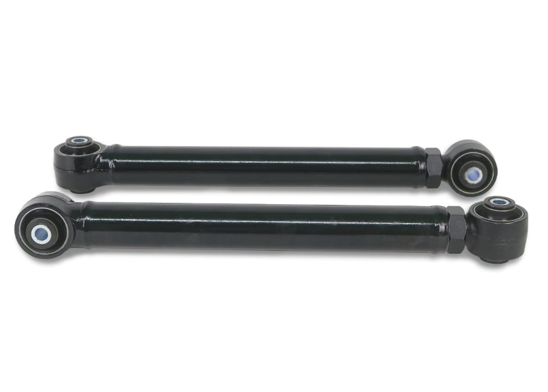 Superpro 18-23 Jeep Wrangler JL Lower Trailing Arm Set TRC1179 TRC1179 Photo - out of package