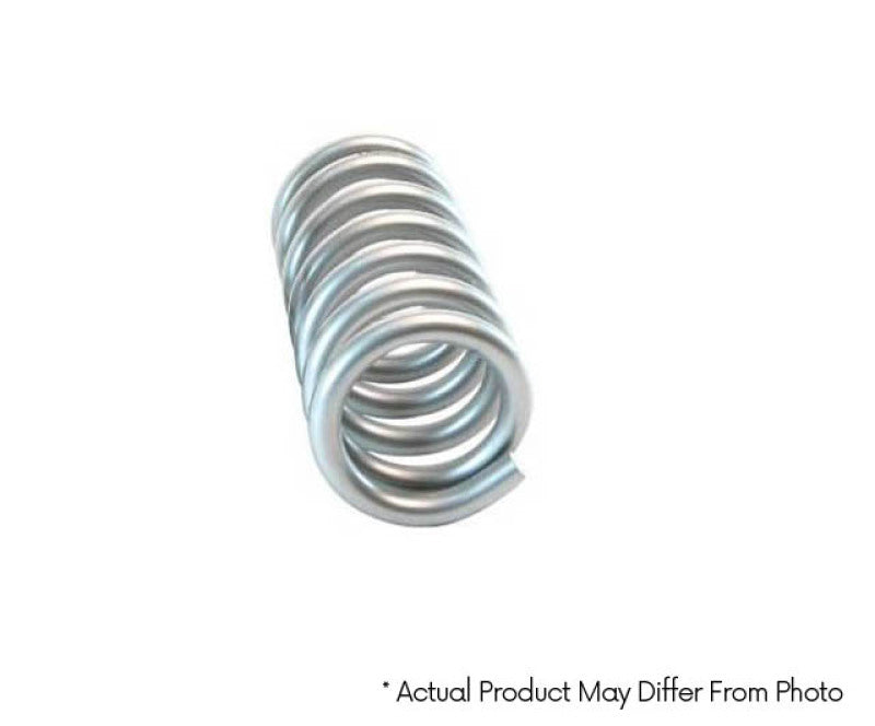 Belltech 00-06 Chevrolet Avalanche with out Factory Premium ride Rear 2in. Drop Coil Spring Set 5314 5314 User 5