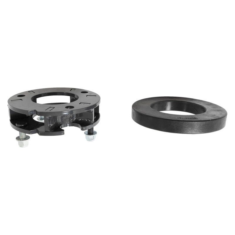 Belltech 2021+ Ford F-150 4WD 2in to 3in Lift Front Strut Spacers 34866 34866 User 3