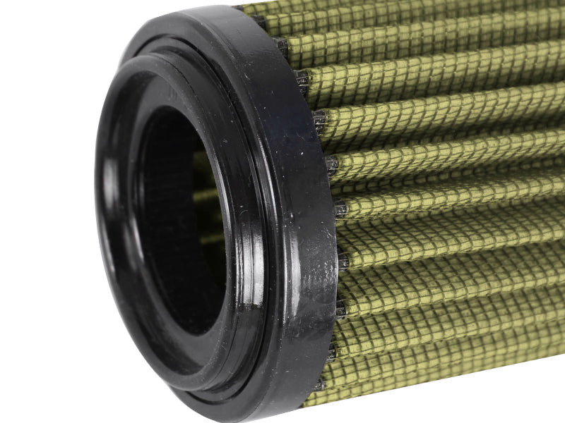 aFe ProHDuty Air Filters OER PG7 A/F HD PG7 RC: 3.50OD x 1.85ID x 7.34H 70-70012 70-70012 Photo - Unmounted