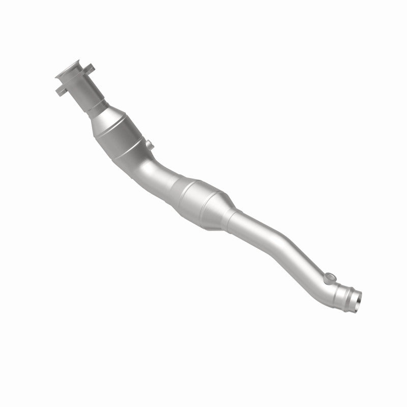 MagnaFlow Land Rover LR4 OEM Grade Federal / EPA Compliant Direct-Fit Catalytic Converter 21-717 360 Degree Image Set