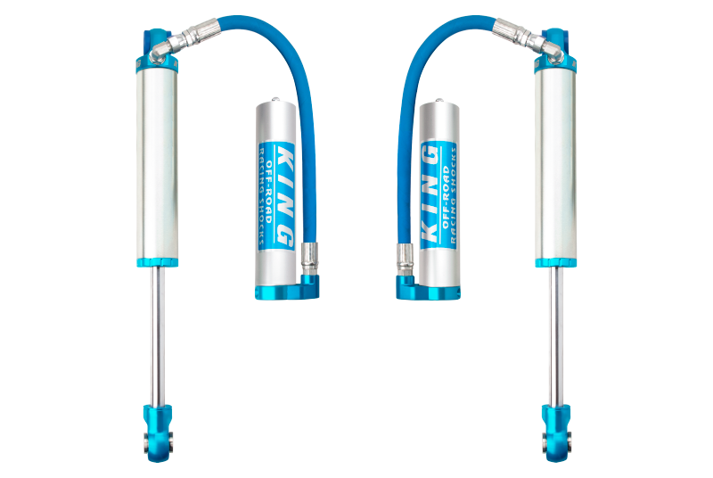 King Shocks 2008+ Toyota Sequoia Rear Shocks 25001-200 25001-200 Photo - Primary