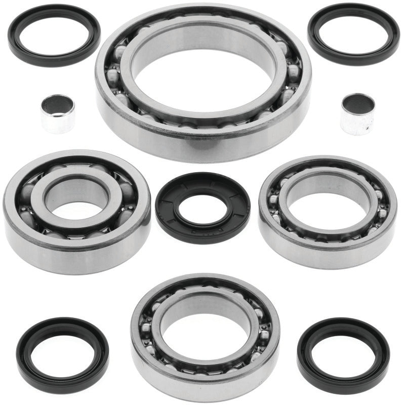 QuadBoss Qboss Diff Bearing Kit (Ea) 413021 413021 Photo - Primary