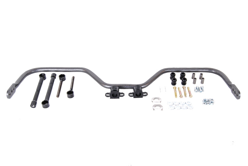 Hellwig Dodge 2500 2'-4'ADJ Rear Sway Bar 7879 Photo - Primary