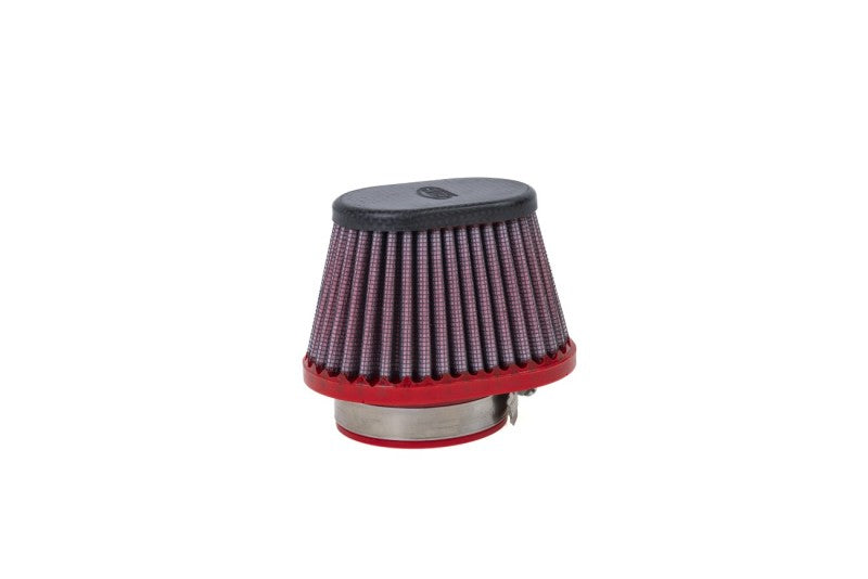 BMC Conical Carburetor Filter w/Carbon Top - Right 50MM FBPF50-70R-CT FBPF50-70R-CT User 1