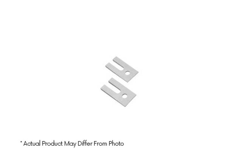 Belltech 09-13 Ford F150 all Cabs 2wd used in kit # 6444, 6445 1.5in. Rear Lift Lift Hanger Kit 6566 6566 User 3