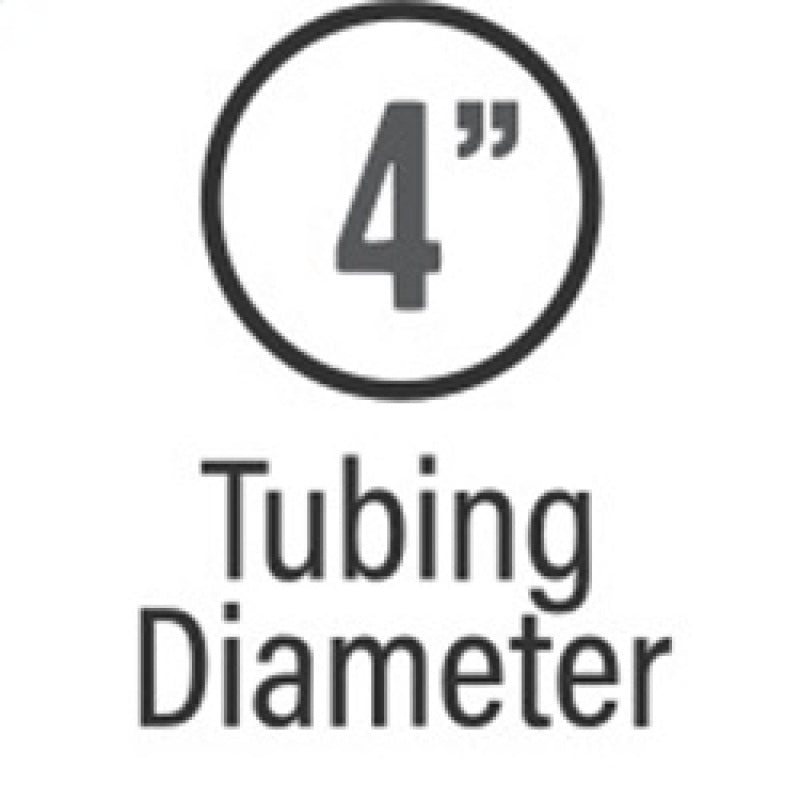 MagnaFlow Torca® Stainless Steel Band Clamp 10166 Technical Bulletin