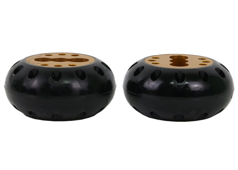 Whiteline Differential Cradle Mount Bushings FR-S BRZ KDT924 Photo - out of package