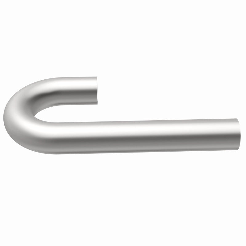 MagnaFlow 180° Bend Stainless Steel Pipe 10722 360 Degree Image Set