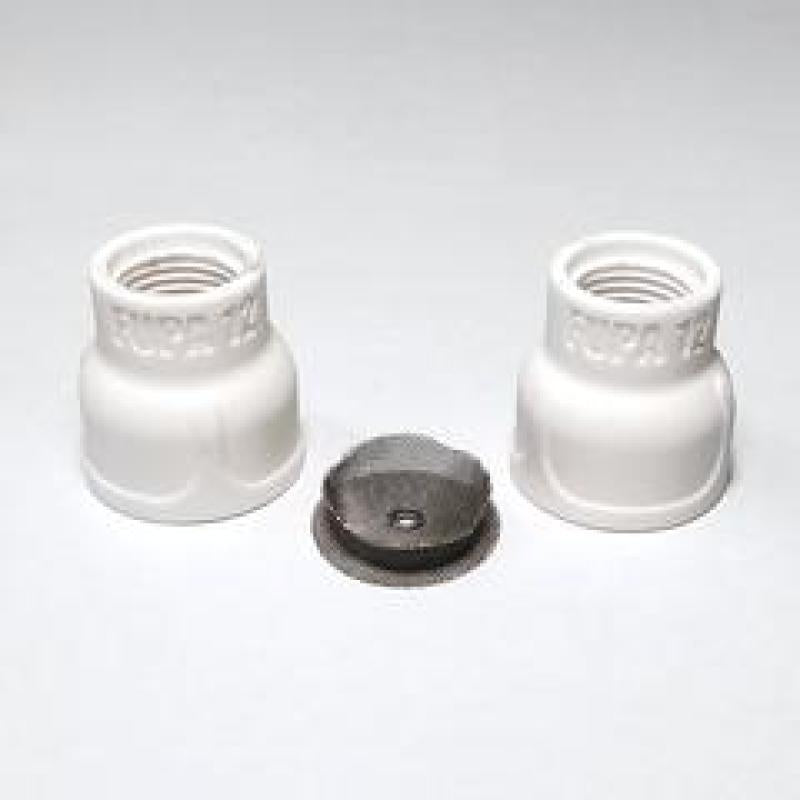Ticon Furick Cup FUPA Twin Number 12 Ceramic Cup Kit 901-01011-1220 901-01011-1220 User 1