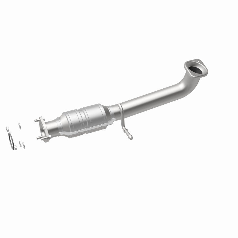 MagnaFlow Acura RDX OEM Grade Federal / EPA Compliant Direct-Fit Catalytic Converter 51529 360 Degree Image Set