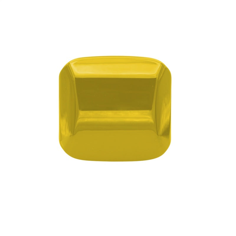 Rigid Industries Revolve Series Pod Light Cover - Yellow Set of 2 196011 196011 Photo - Primary