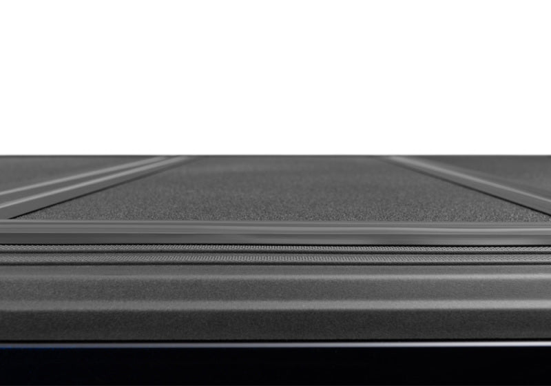 UnderCover 2021+ Ford F-150 Crew Cab 5.5ft Armor Flex Bed Cover Cover AX22029 AX22029 Photo - Mounted