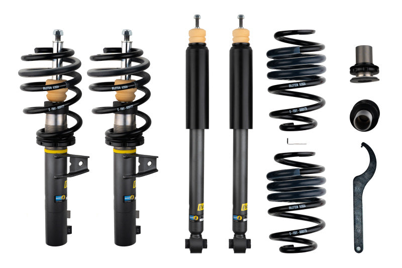 Bilstein BIL Evo Series Coilover Kits Suspension Coilovers main image