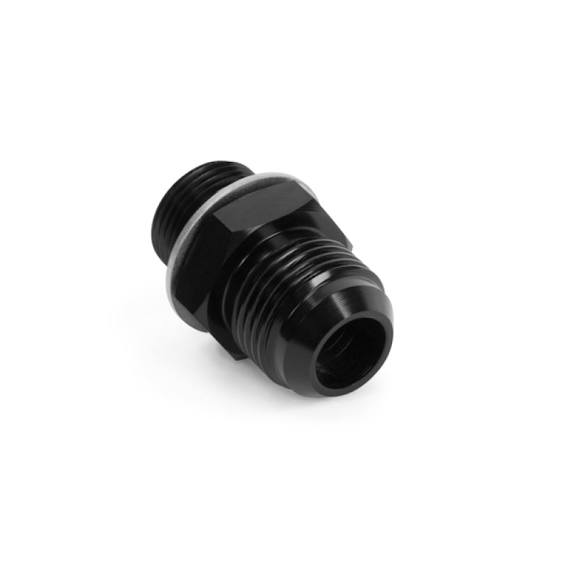 Mishimoto Thermostatic Oil Cooler Kit -Black Thermostatic 08-14 Subaru WRX MMOC-WRX-08TBK User 4