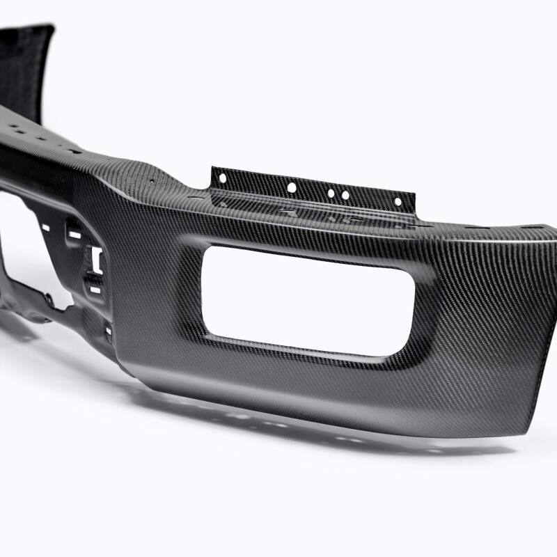 Anderson Composites 2024 Ford F-150 Carbon Fiber Front Bumper AC-FB24FDF150 AC-FB24FDF150 User 1
