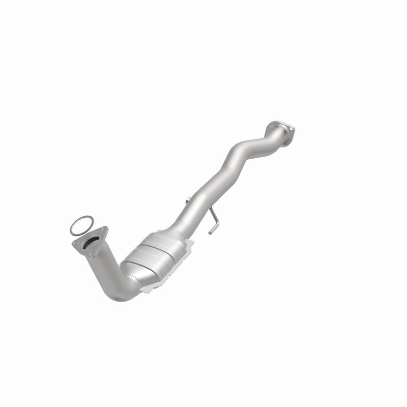 MagnaFlow OEM Grade Federal / EPA Compliant Direct-Fit Catalytic Converter 49641 360 Degree Image Set