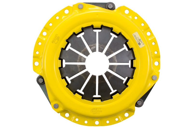 ACT Heavy Duty Pressure Plate Dodge Colt ALL 88-96 MB012 Photo - Primary