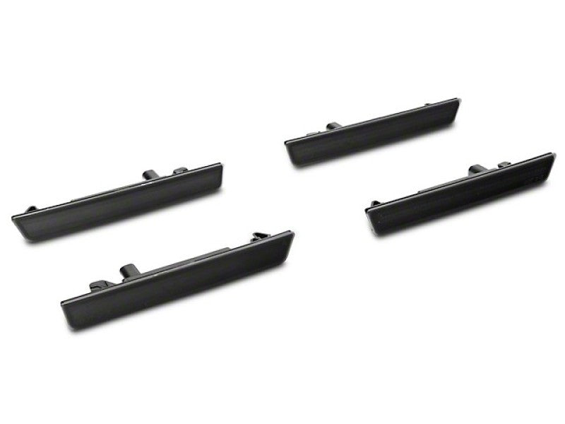 Raxiom 15-22 Challenger Excluding Widebody Axial Series LED Side Marker Lights (Smoked) CH3216 CH3216 User 1