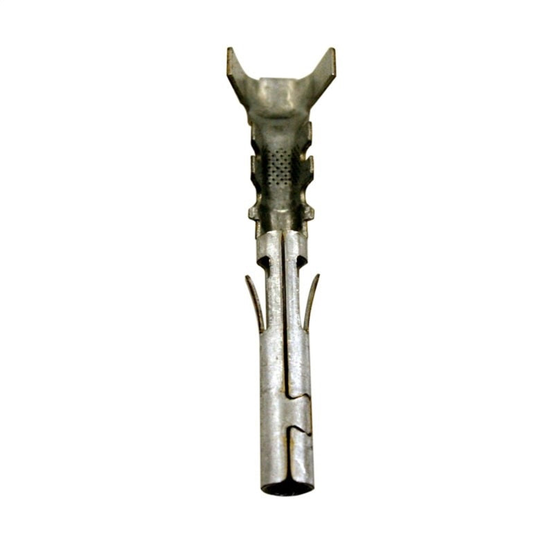 Nitrous Express Female Weather Pack Terminals (2 Ea) Used w/P/N 17522 17518 17518 Photo - Primary