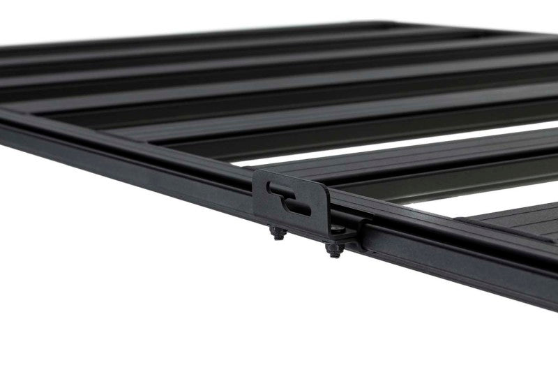 ARB BASE Rack Awning Bracket Quick Release 1780260 1780260 Photo - Mounted
