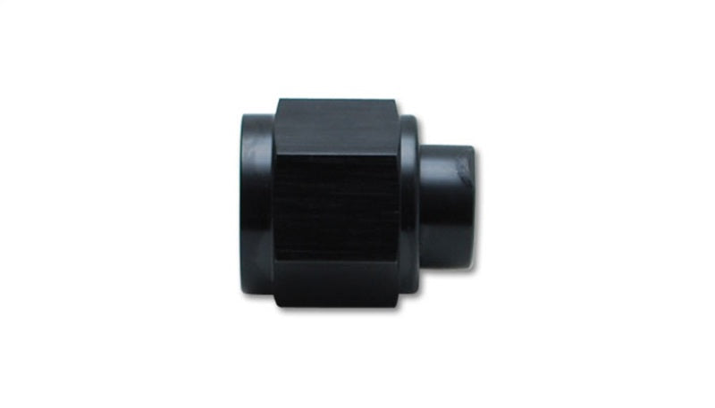 Vibrant AN Flare Caps; Size: -10AN 10454 Photo - Primary