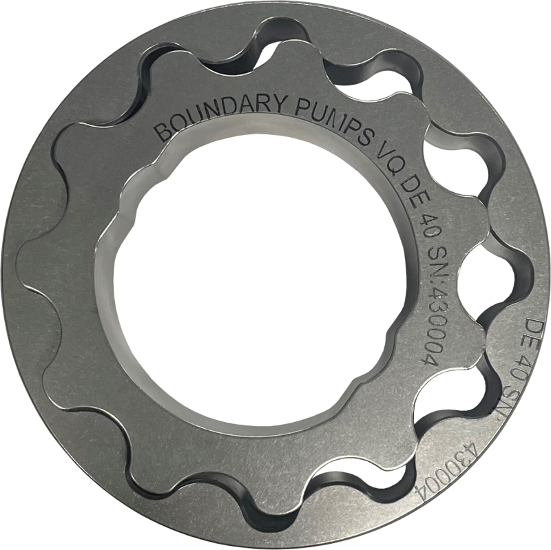 Boundary 2005+ Nissan VQDE40 Billet Gear Standard Flow Pump Assembly VQDE40-S1 VQDE40-S1 User 1