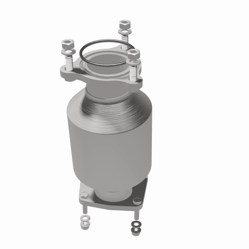 Magnaflow Conv DF 2012-2016 Buick LaCrosse 2.4L 5411905 5411905 360 Degree Image Set