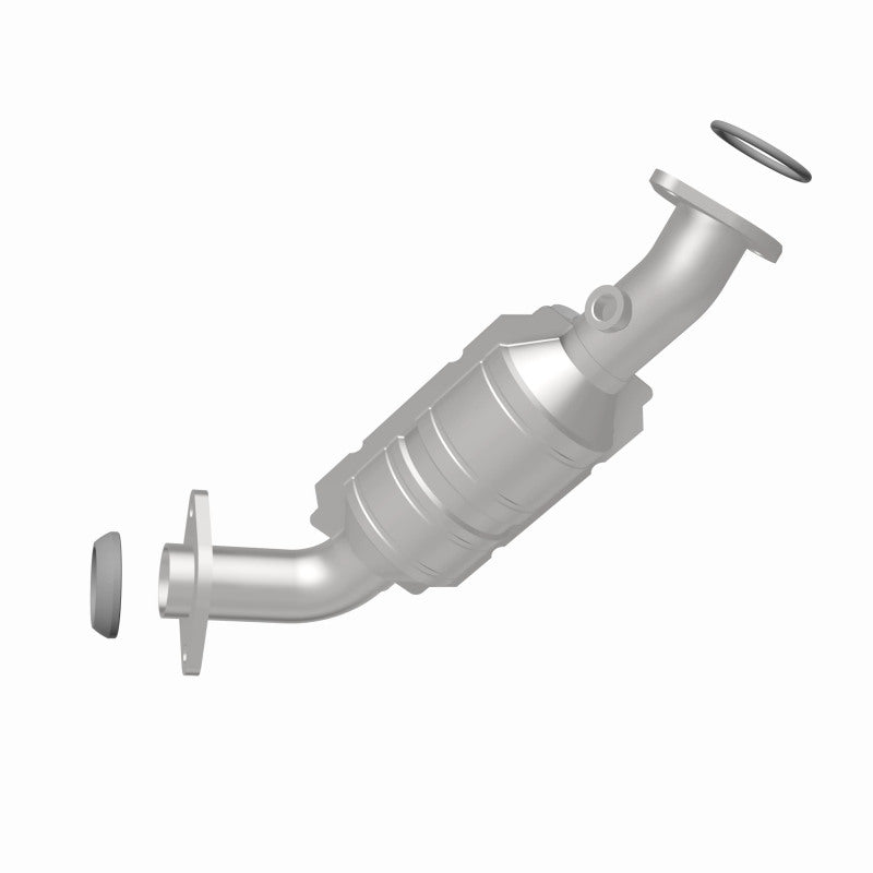 MagnaFlow Cadillac CTS HM Grade Federal / EPA Compliant Direct-Fit Catalytic Converter 24931 360 Degree Image Set