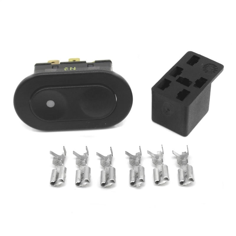 Nitrous Express Switch for Remote Bottle Opener 15967 15967 Photo - Primary