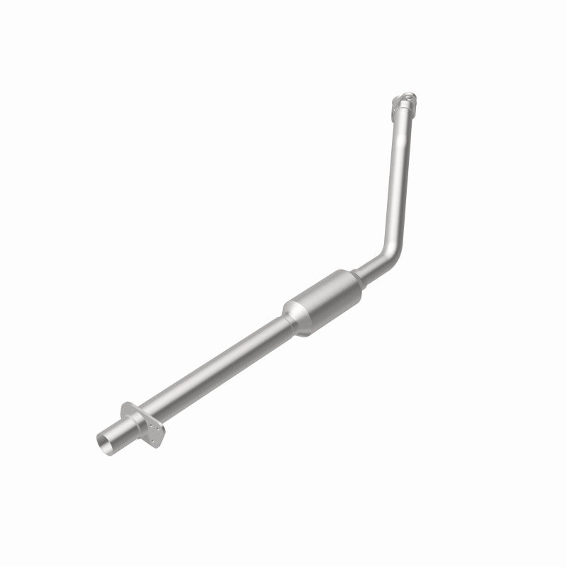 MagnaFlow California Grade CARB Compliant Direct-Fit Catalytic Converter 3391165 360 Degree Image Set