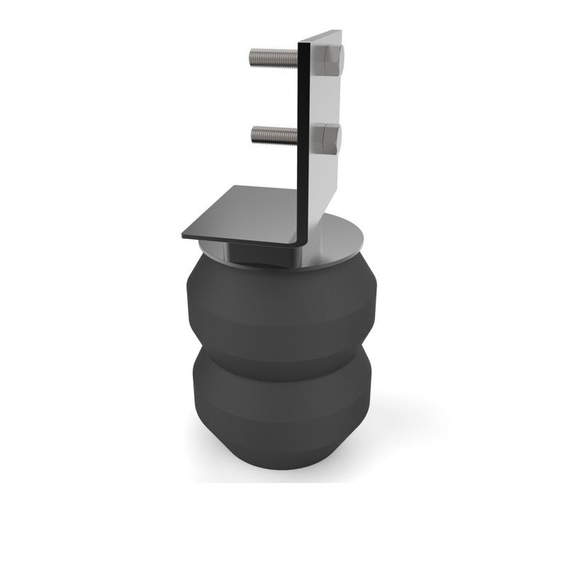 Timbren 1988 GMC C7000 Front Suspension Enhancement System GMFW7 GMFW7 User 1